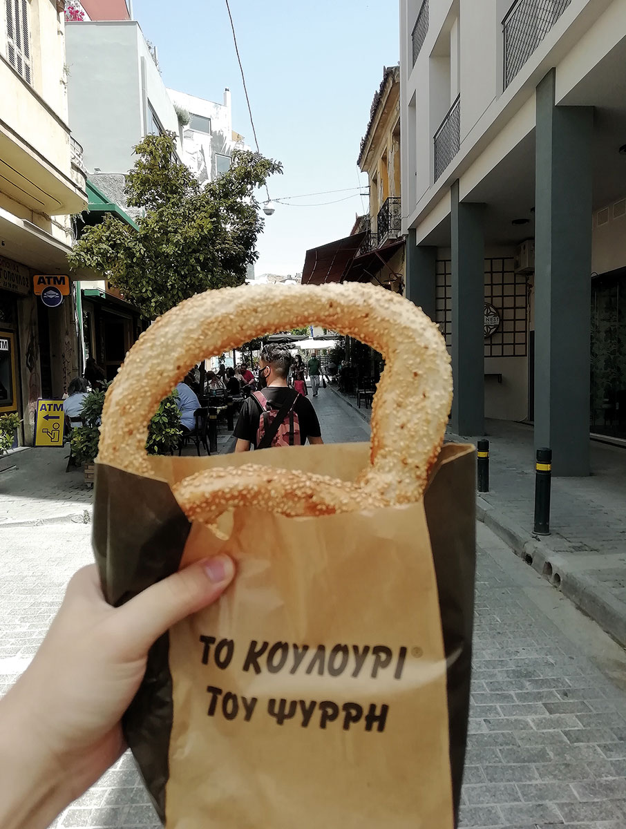 Ελευθερία στους Αμπελόκηπους, όχι πια δάκρυα-2