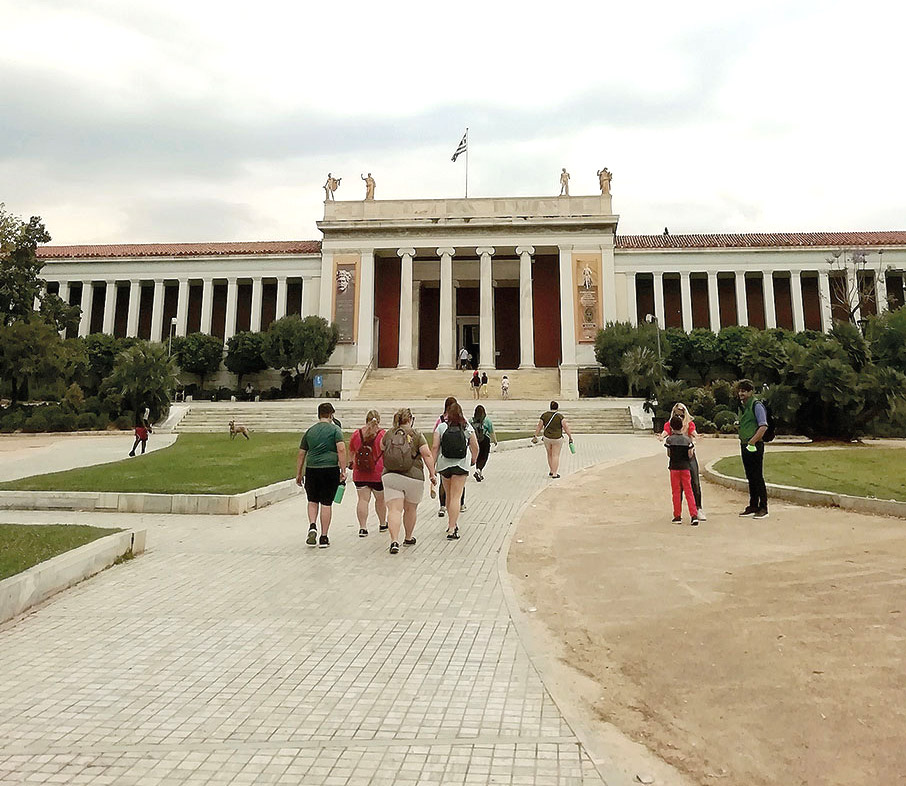 Το «Πρόστιμο» και η Αχαρνών-1