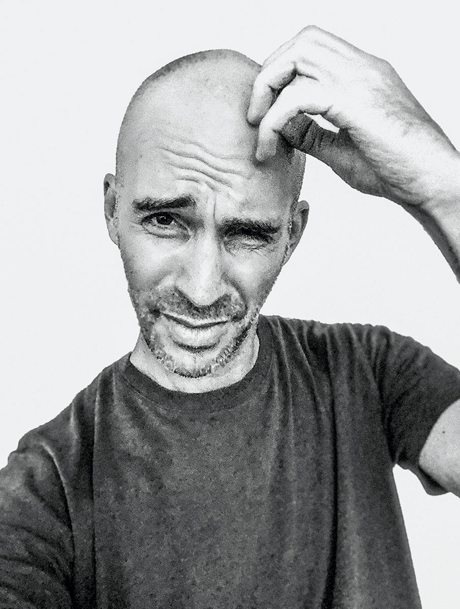 Ο φωτογράφος που τόλμησε να δείξει τις γυναίκες αλλιώς-1