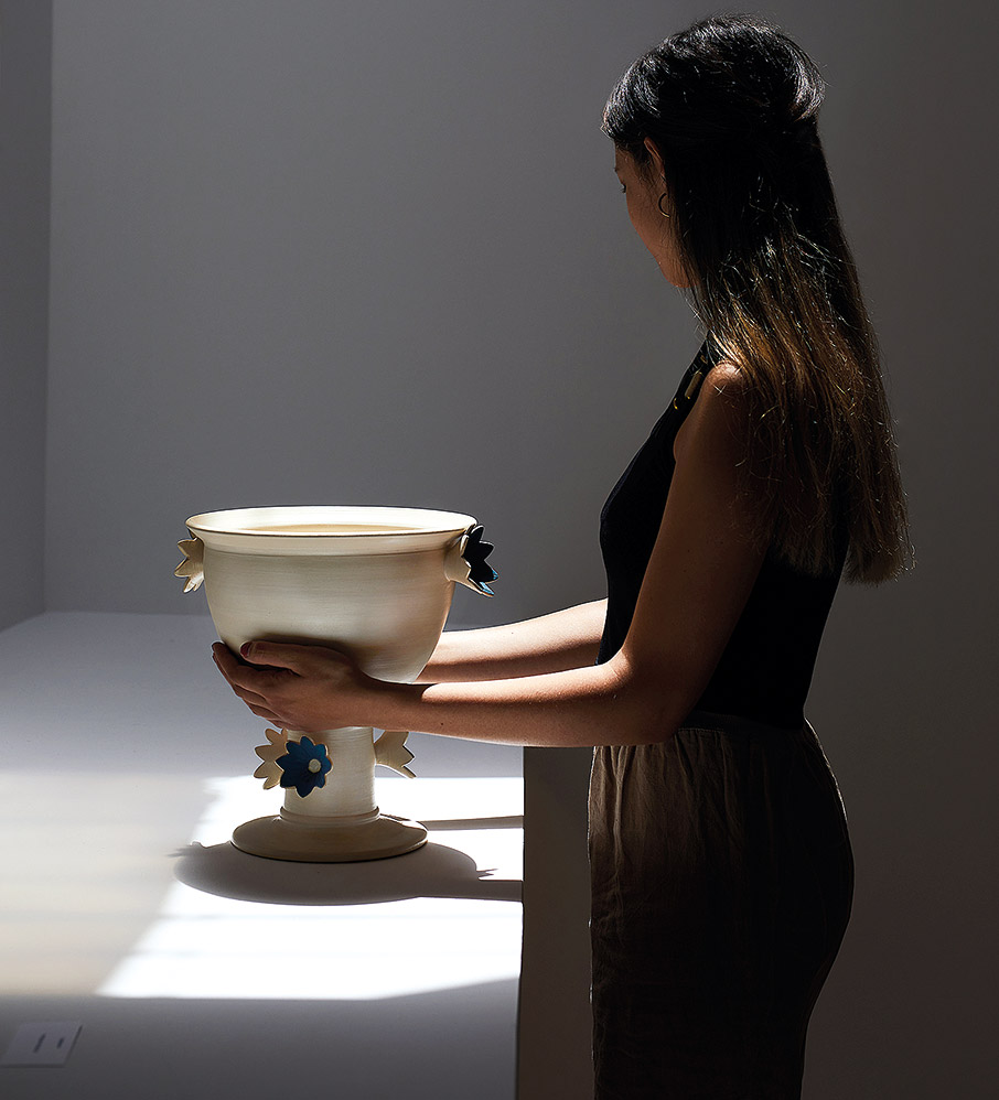 Αιγαίο από πηλό-1