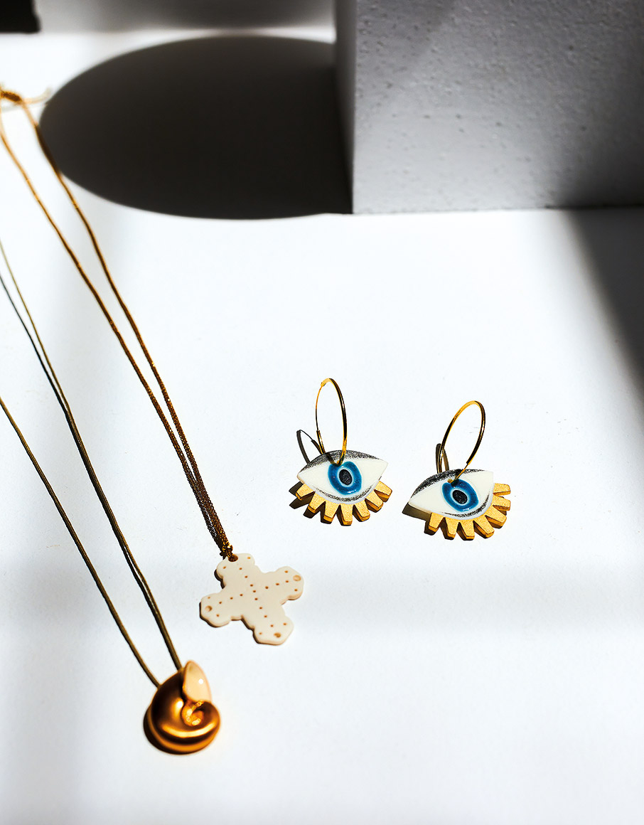 Αιγαίο από πηλό-2