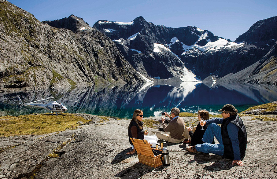 Στον αστερισμό των προσωποποιημένων ταξιδιών-4