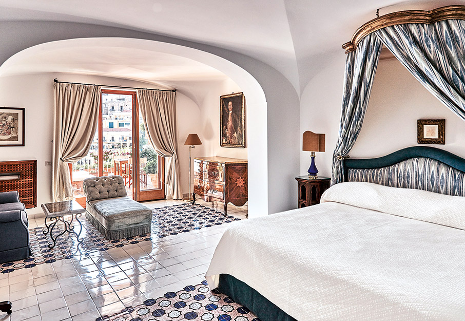 Le Sirenuse: Το ξενοδοχείο που έγινε μύθος-4