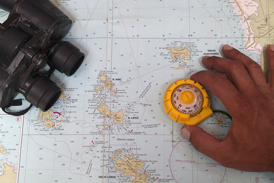 Στα Δωδεκάνησα με ιστιοπλοϊκό-1