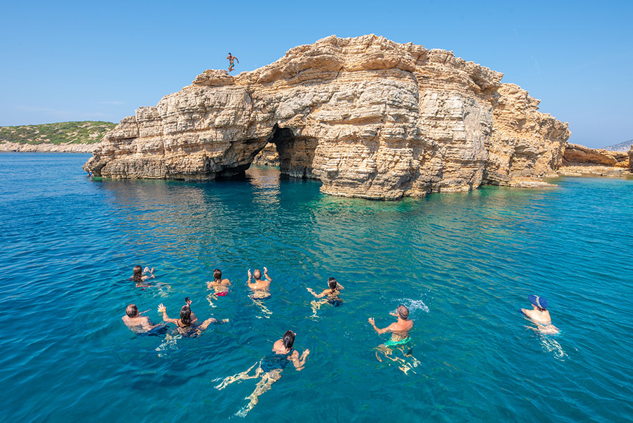 Στα Δωδεκάνησα με ιστιοπλοϊκό-6