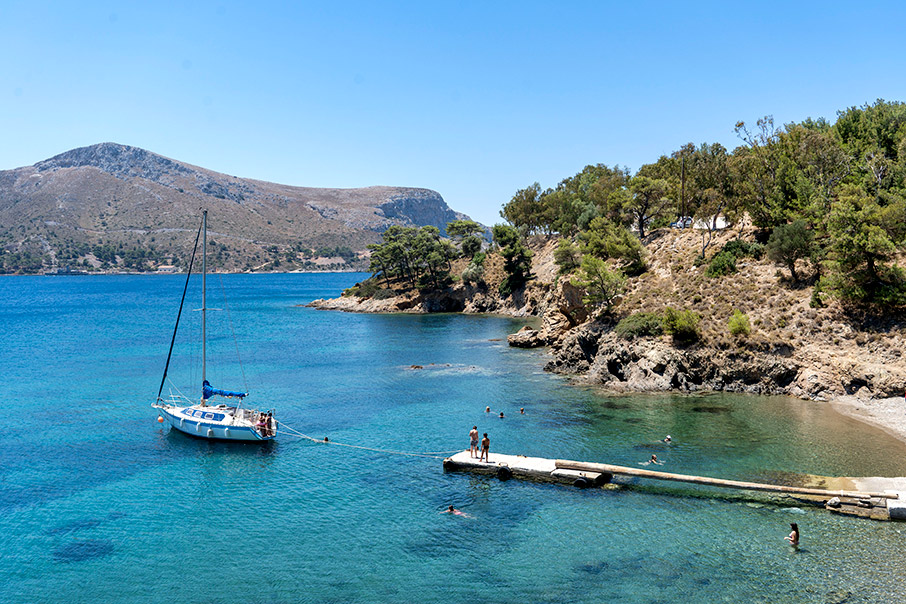 Στα Δωδεκάνησα με ιστιοπλοϊκό-3