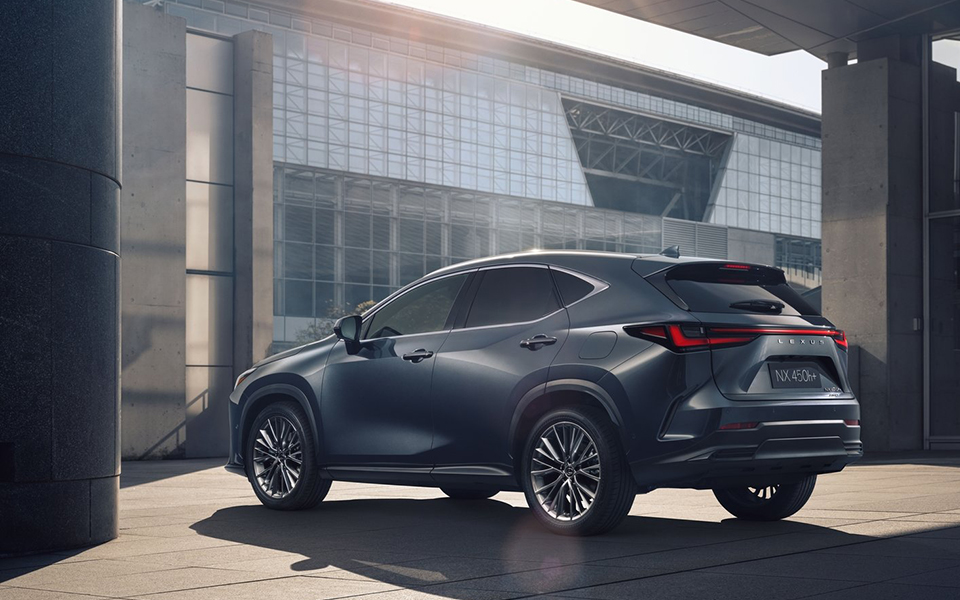 Η εκπληκτική εμπειρία κατοχής ενός Lexus-3