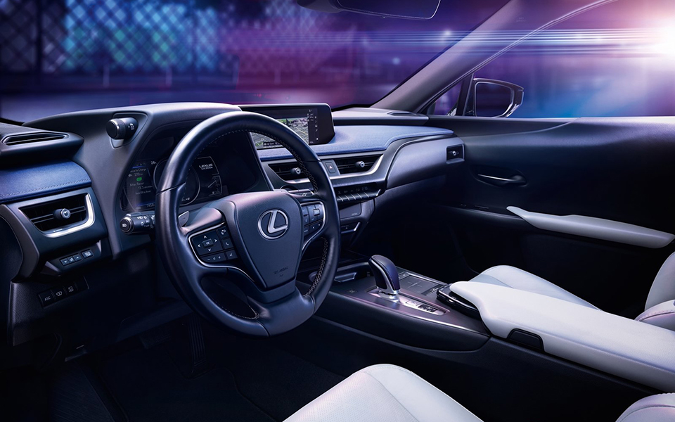 Η εκπληκτική εμπειρία κατοχής ενός Lexus-2