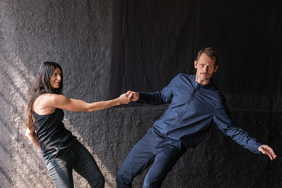 Ο χορός της ζωής-1