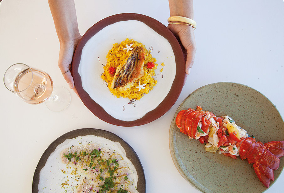 Αστυπάλαια: «Έξυπνη», «πράσινη», απολαυστική-11