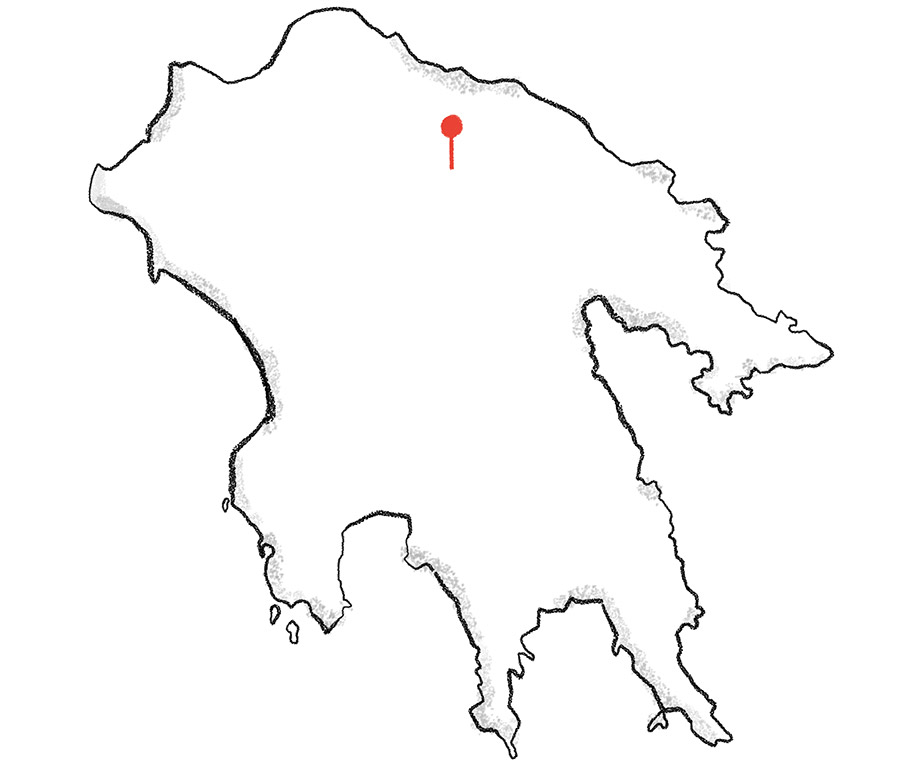 Εθισμένες ταξιδιώτισσες στην ορεινή Κορινθία-4