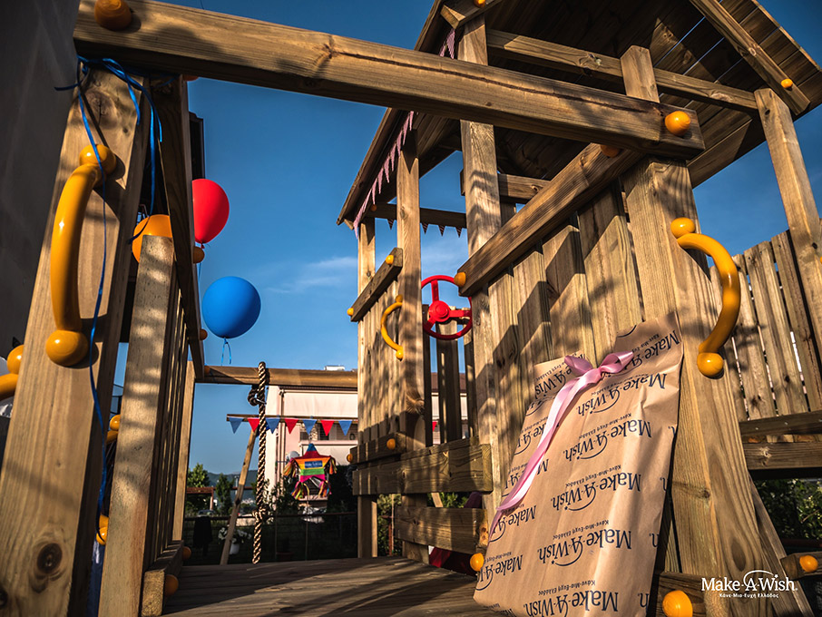 Make-A-Wish: Φτάσαμε… Ιθάκη!-2