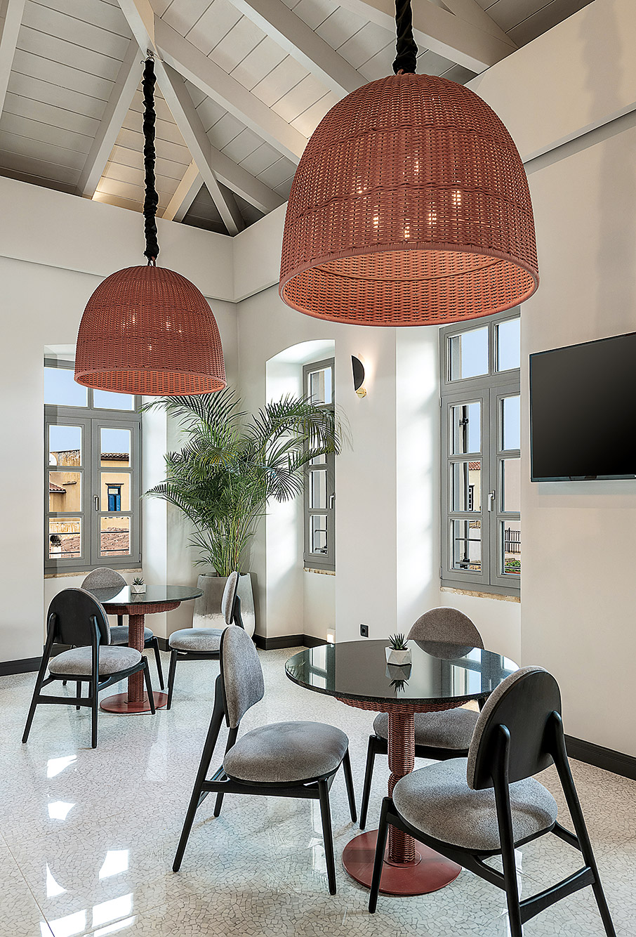 Το Malmo Historic Hotel ήταν κάποτε βιβλιοθήκη-3