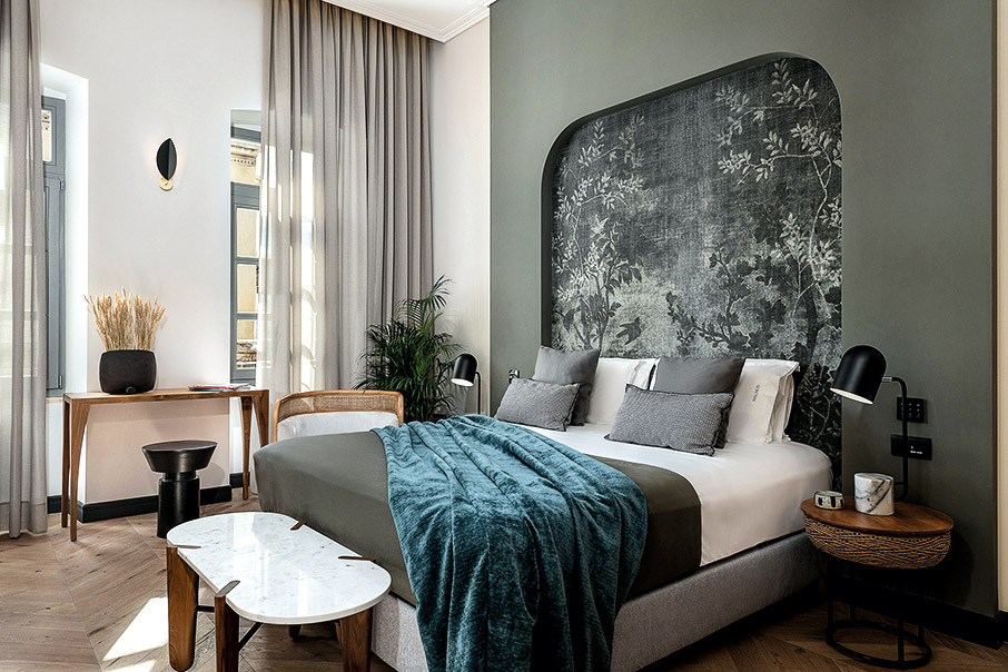 Το Malmo Historic Hotel ήταν κάποτε βιβλιοθήκη-1