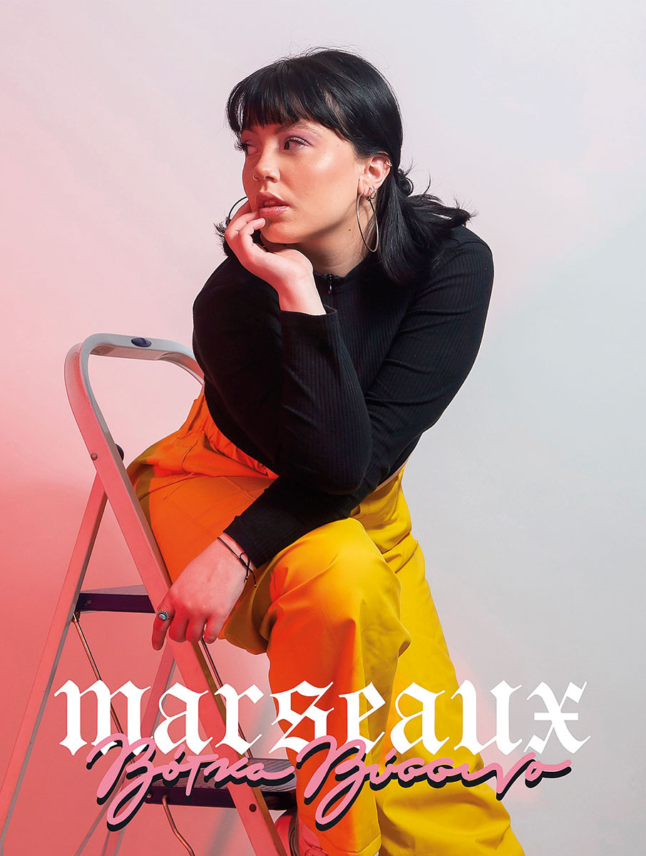 Η ώρα της Marseaux-1