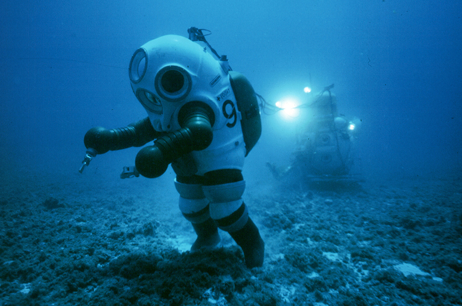 Τι χρειάζεται για να σωθούν τα πιο ευαίσθητα θαλάσσια οικοσυστήματα του πλανήτη; Η ROLEX έχει απαντήσεις…-1