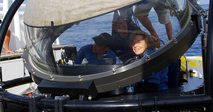 Τι χρειάζεται για να σωθούν τα πιο ευαίσθητα θαλάσσια οικοσυστήματα του πλανήτη; Η ROLEX έχει απαντήσεις…-3