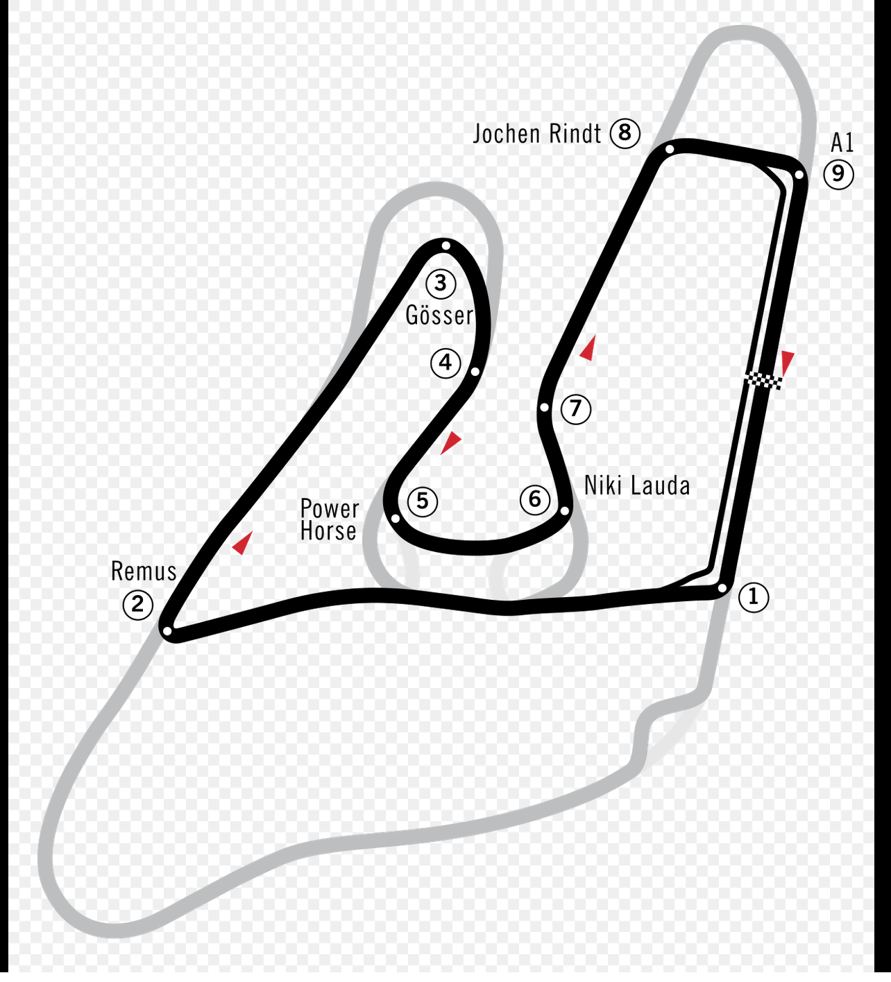 Formula 1: H Red Bull βγάζει «φτερά»-3