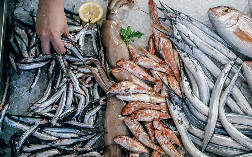Τα νόστιμα νησιά του κέντρου-2