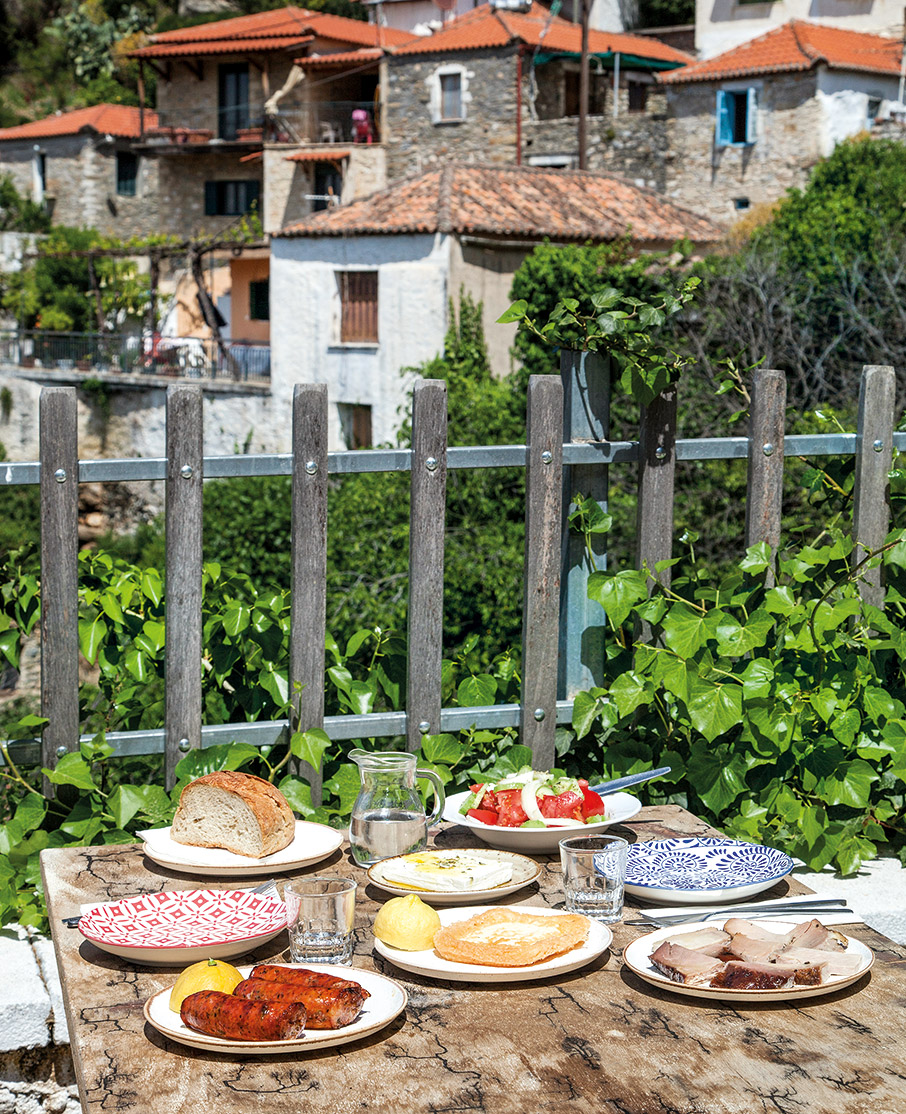 Μάνη: Με ποδήλατο είναι αλλιώς-10
