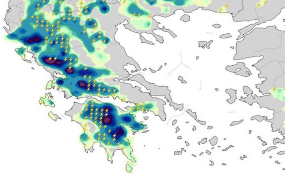 meteo-πού-θα-βρέξει-τις-επόμενες-ώρες-ανα-561393520