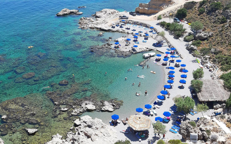 «Τουρισμός για Όλους»: Ποιοι είναι οι δικαιούχοι – Επιδότηση έως και 100%-1