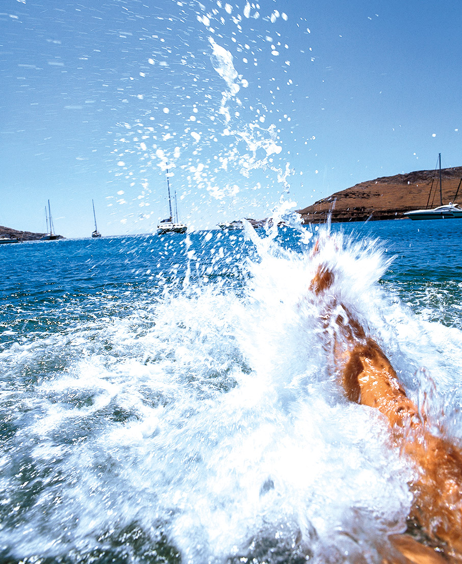 Σέριφος: Κυκλαδίτικη αυθεντικότητα-1