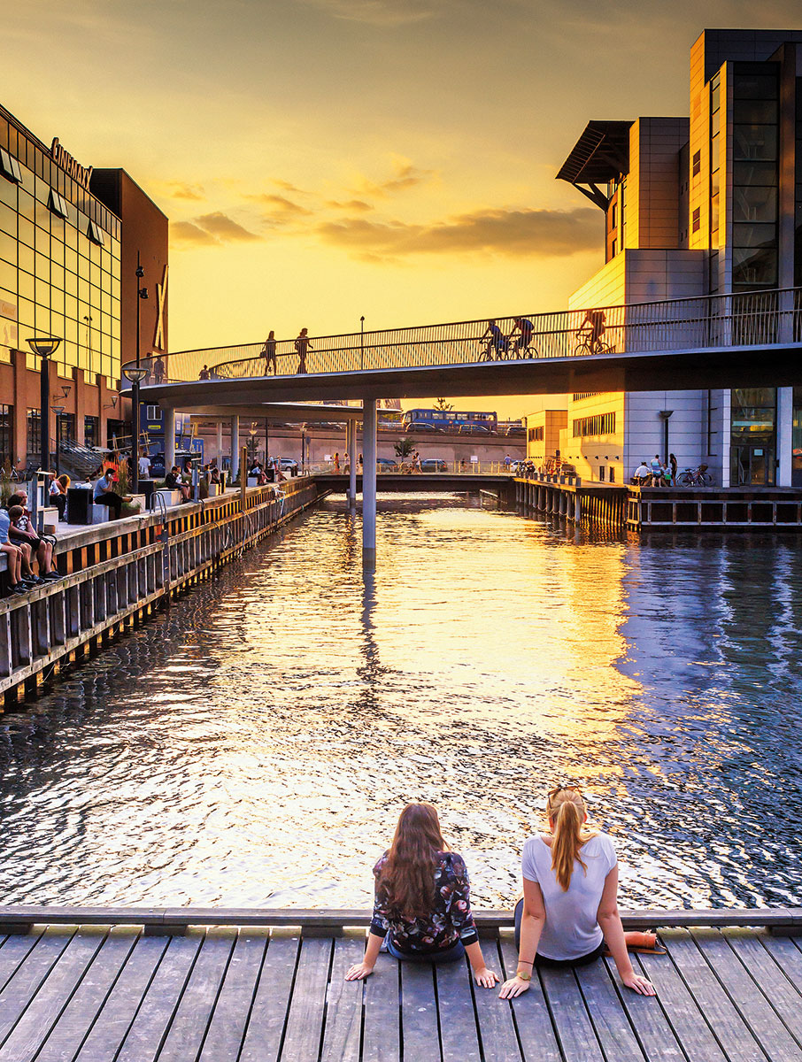 Το σκανδιναβικό «μυστικό» της ευτυχίας-1