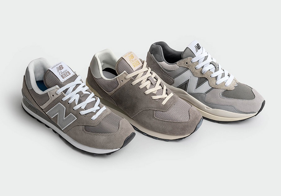 Tα μυστικά των χρωμάτων στα αθλητικά παπούτσια-1