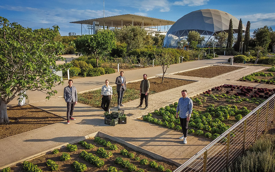 Από τη φάρμα στο Δέλτα: Ο νέος γαστρονομικός προορισμός-3