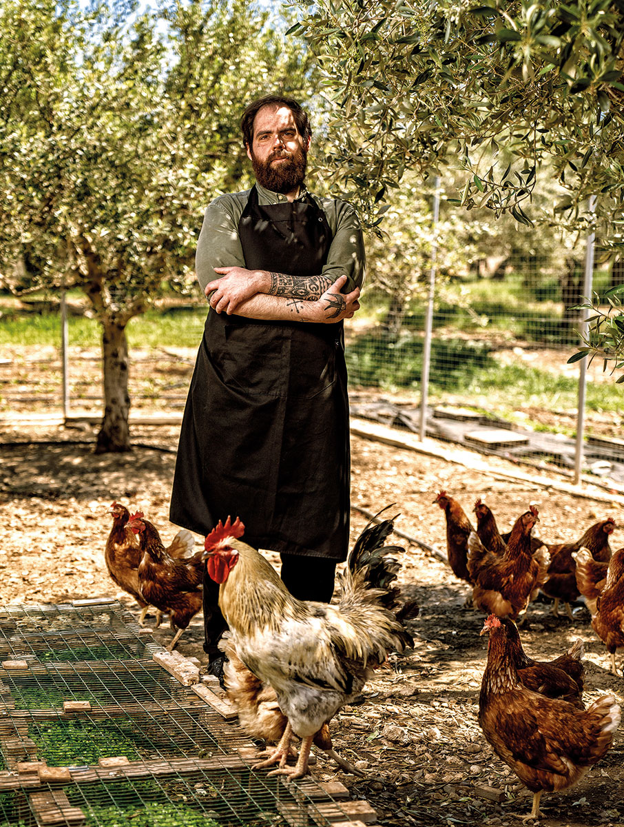 Από τη φάρμα στο Δέλτα: Ο νέος γαστρονομικός προορισμός-1