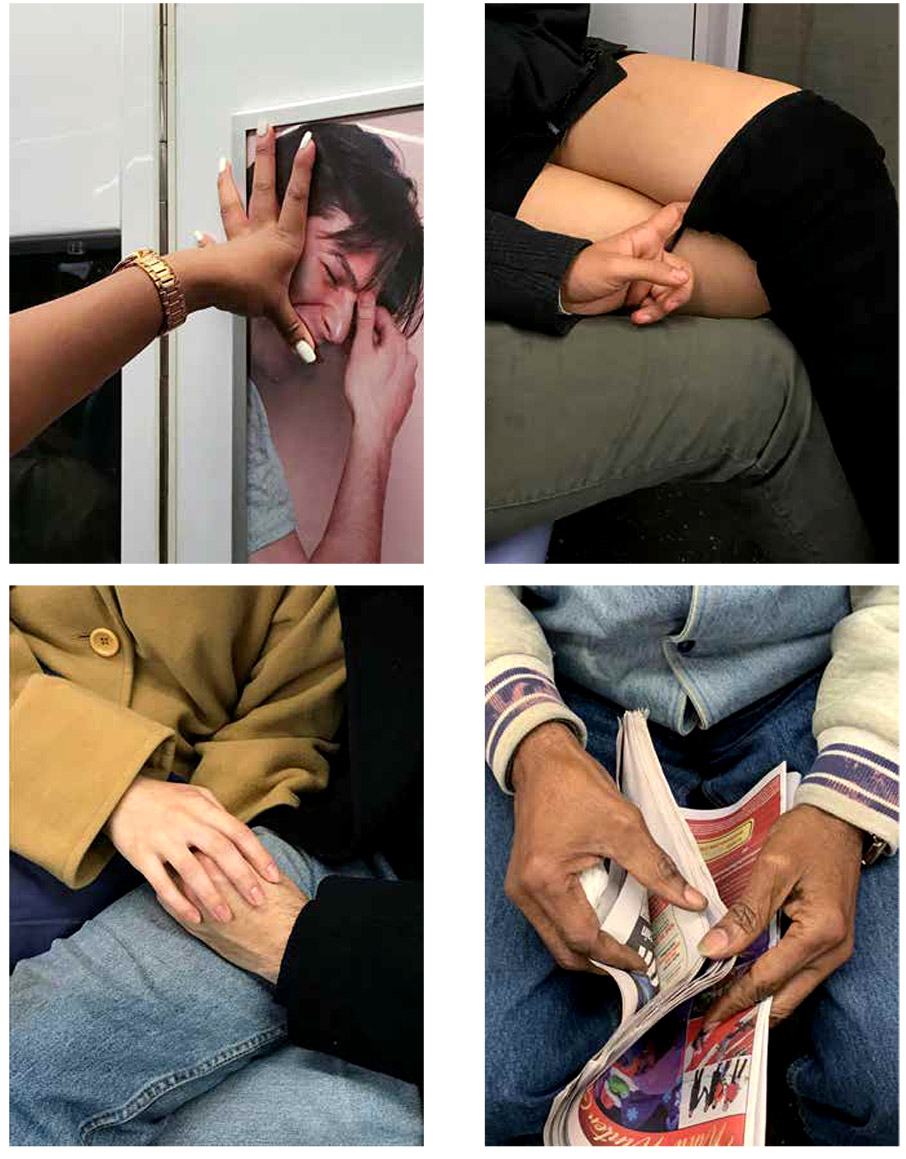 Κι όμως, τα χέρια έχουν φωνή-2