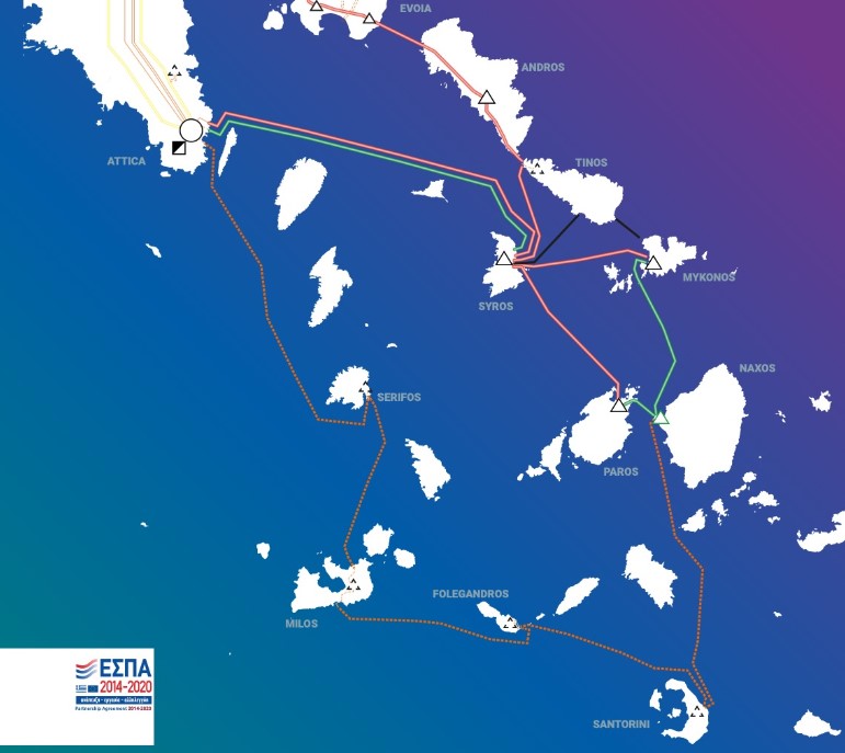 Φον ντερ Λάιεν από την Αρχαία Αγορά: Το σχέδιο «Ελλάδα 2.0» είναι και επιτυχία της Ευρώπης-2