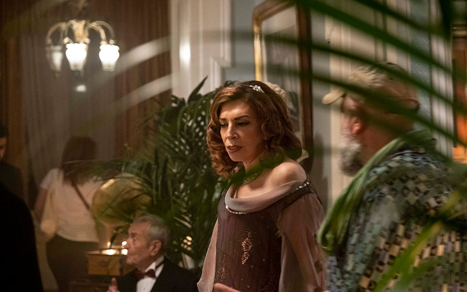 Η μνήμη της Σμύρνης ζωντανεύει στη Λέσβο-9