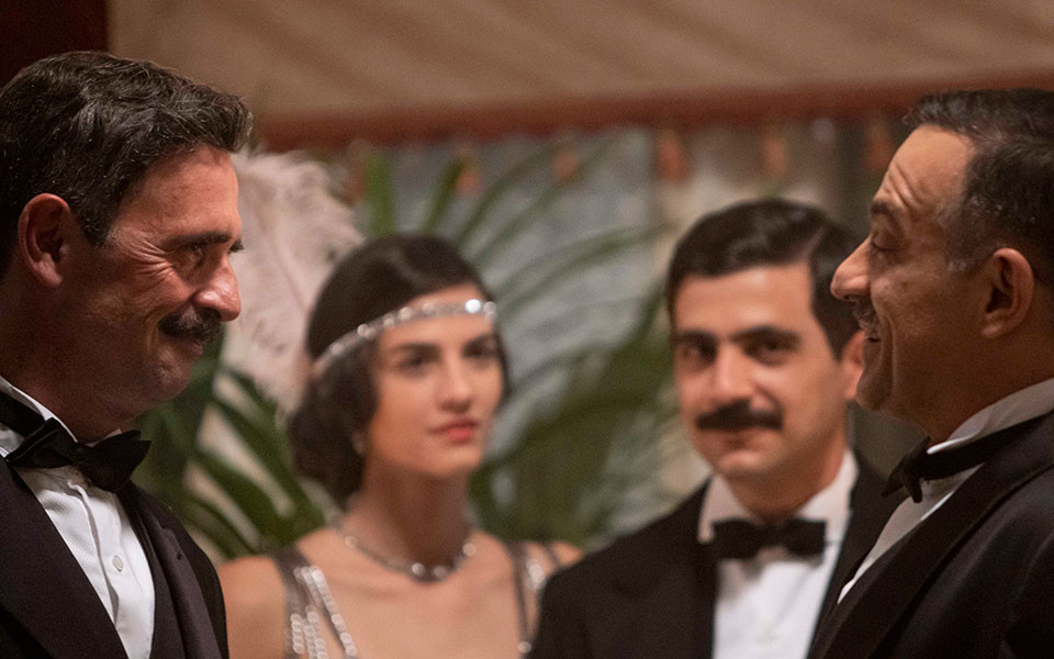 Η μνήμη της Σμύρνης ζωντανεύει στη Λέσβο-7