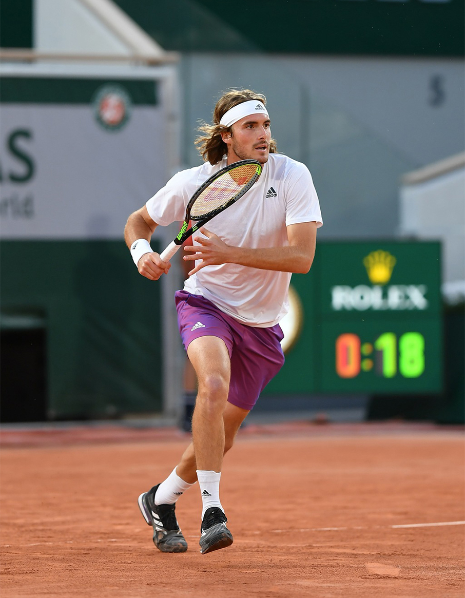 Ποιο ρολόι φόρεσε ο Στέφανος Τσιτσιπάς στον τελικό του Roland Garros;-4