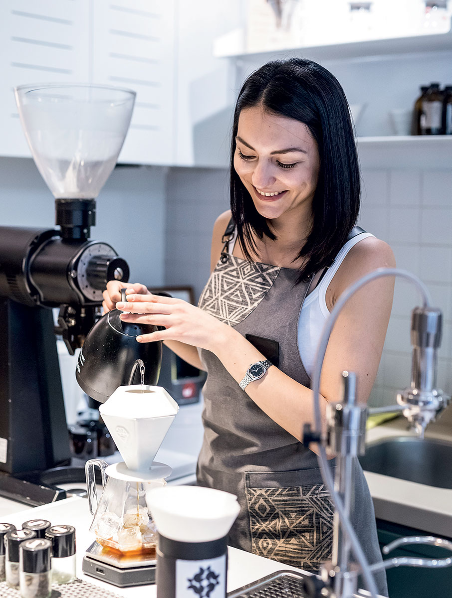Τα μυστικά του επαγγελματικού καφέ για απόλαυση στο σπίτι-1