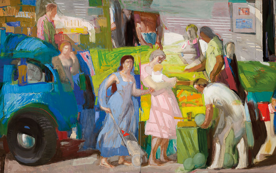 Συλλογή Γουλανδρή, η συνέχεια-2