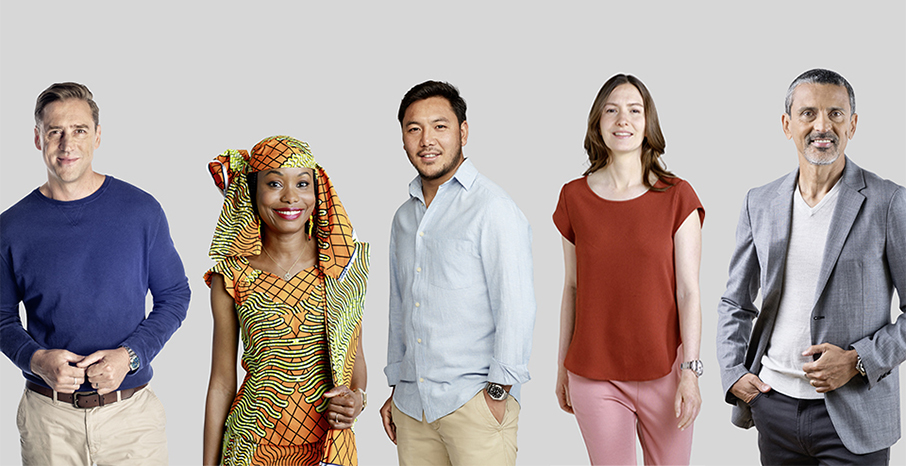 Μπορούν απλοί άνθρωποι να σώσουν τον κόσμο; Ναι! Και η ROLEX τους επιβραβεύει.-1