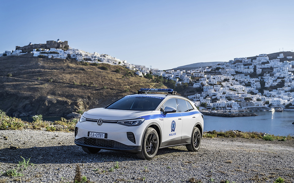 Αστυπάλαια: Έναρξη του ενεργειακού μετασχηματισμού της σε «έξυπνο και αειφόρο» νησί-2