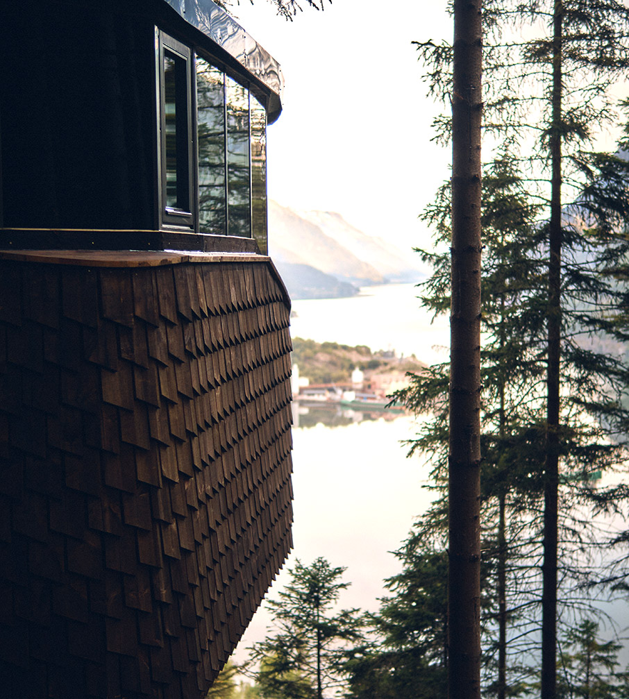 Glamping θα πει «επιστροφή στη φύση»-6