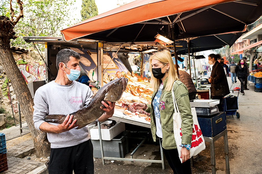 Καλλιδρομίου: Εκεί που είχαν πετύχει μέχρι & τον Μπραντ Πιτ*-3