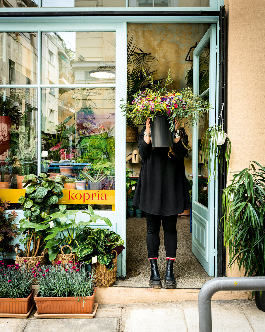Καλλιδρομίου: Εκεί που είχαν πετύχει μέχρι & τον Μπραντ Πιτ*-1