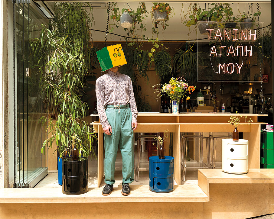 Καλλιδρομίου: Εκεί που είχαν πετύχει μέχρι & τον Μπραντ Πιτ*-5