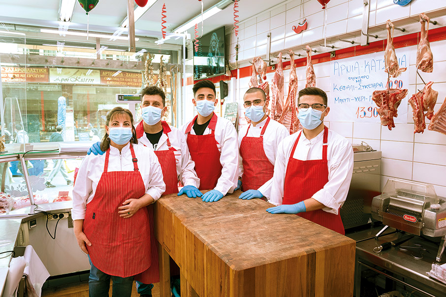 Καλλιδρομίου: Εκεί που είχαν πετύχει μέχρι & τον Μπραντ Πιτ*-2