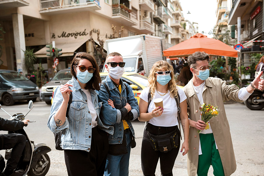 Καλλιδρομίου: Εκεί που είχαν πετύχει μέχρι & τον Μπραντ Πιτ*-4