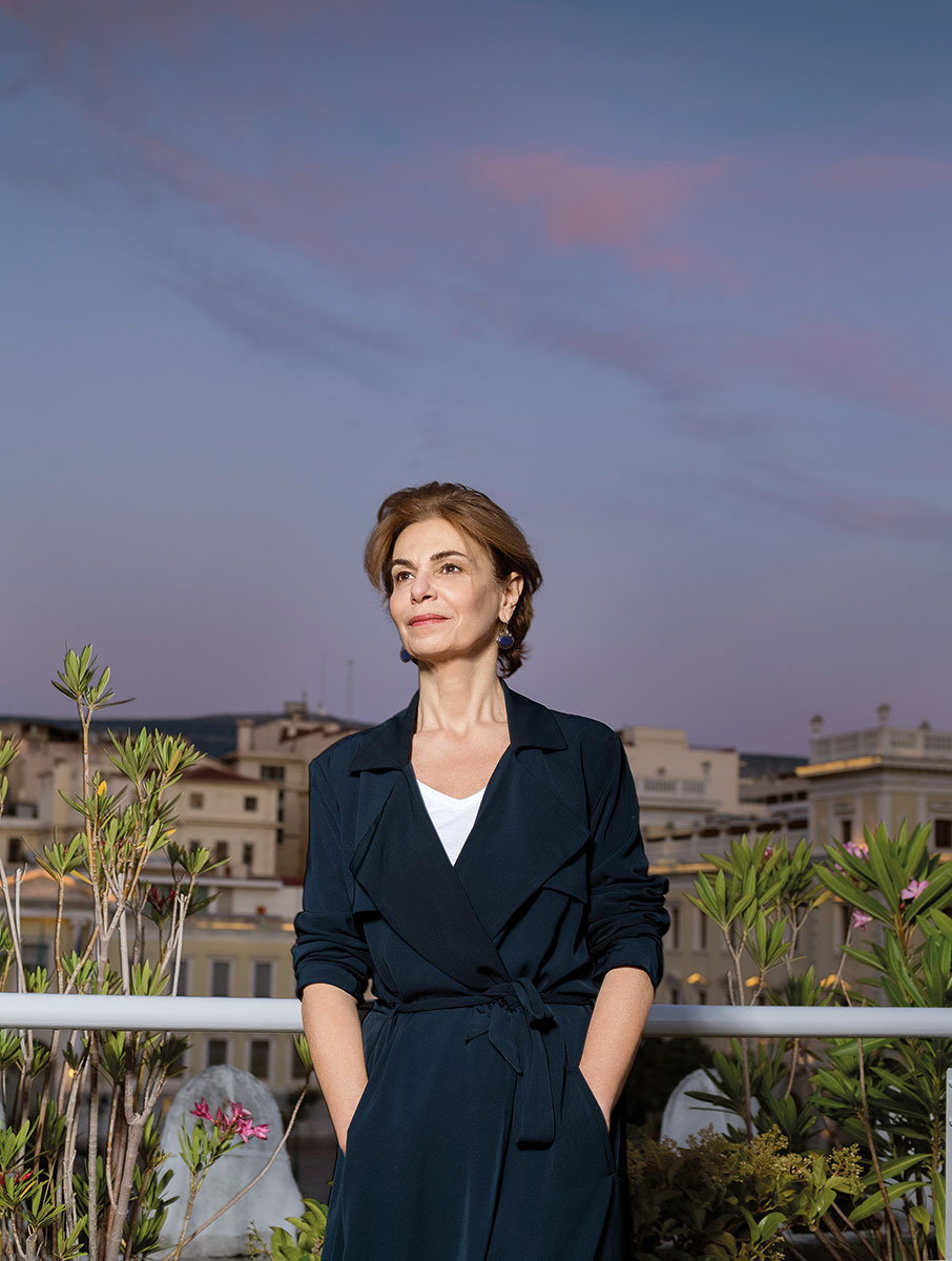 Μπορεί ο Δήμος να «κάνει» πολιτισμό, κυρία Κοσκινά;-1