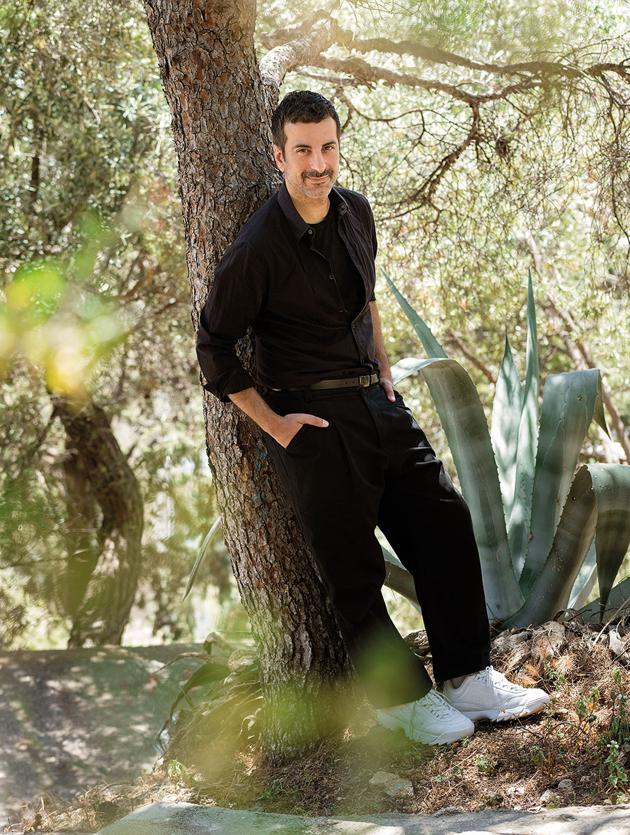 Δημιουργία σε fast forward-1