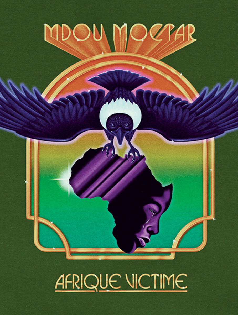 Εναλλακτική Αφρική-1