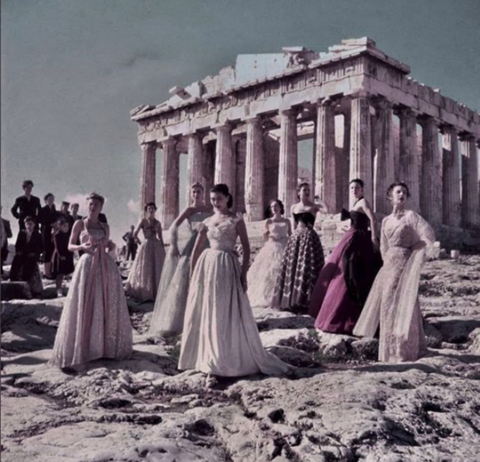 Αύριο η επίδειξη μόδας του Dior στο Καλλιμάρμαρο-1